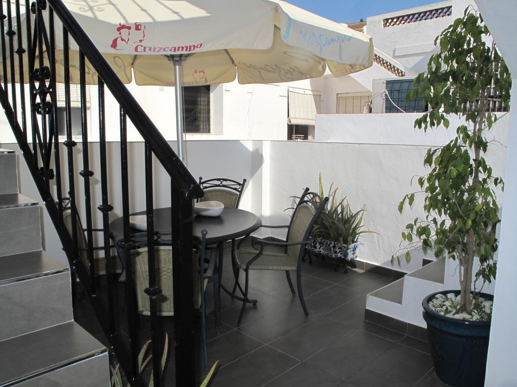 Pensión La Herradura La Herradura (Granada) Exterior foto