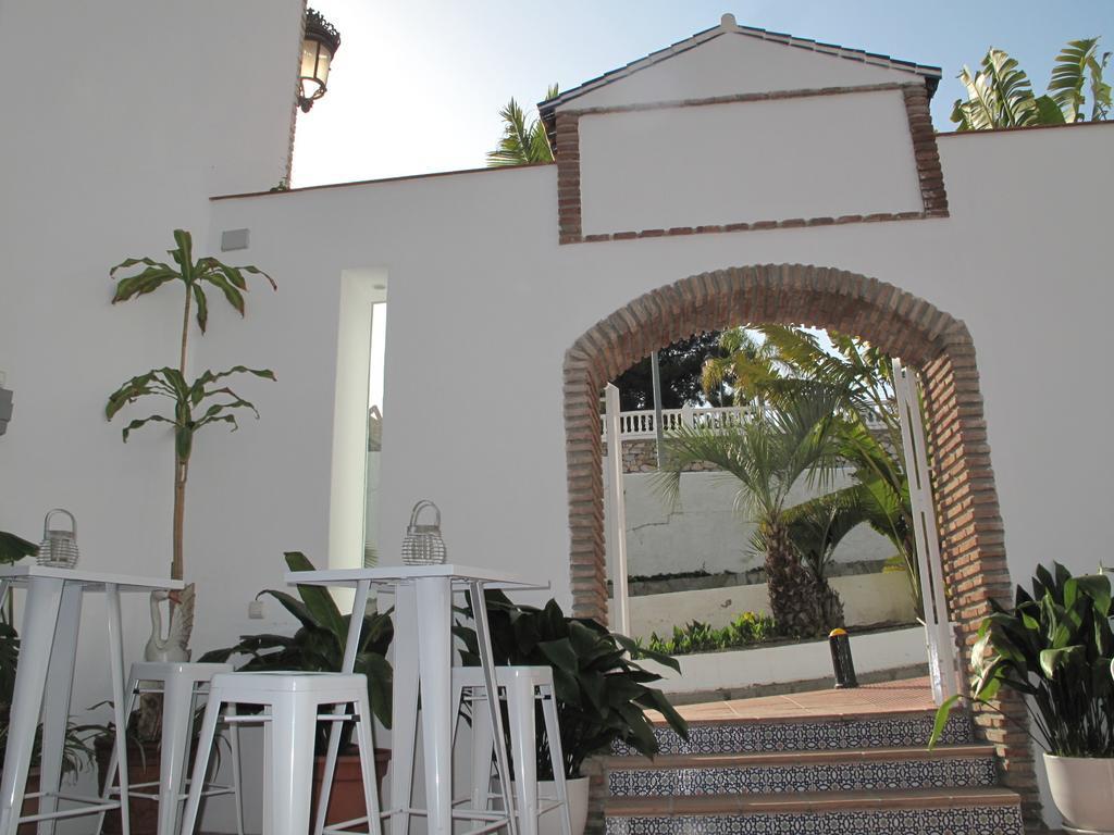 Pensión La Herradura La Herradura (Granada) Exterior foto
