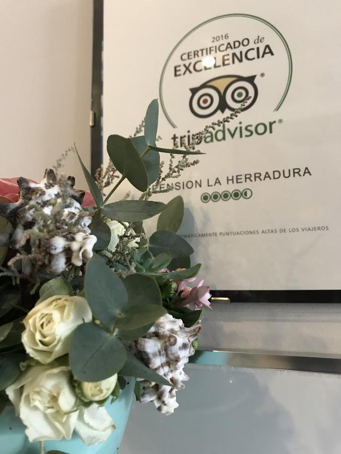 Pensión La Herradura La Herradura (Granada) Exterior foto